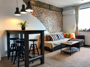 Гостиница Golden Dome view Apartment  София